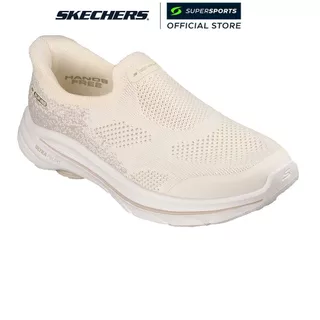SKECHERS Hands Free Slip-ins: GO WALK 8 - Nova รองเท้าผู้หญิง