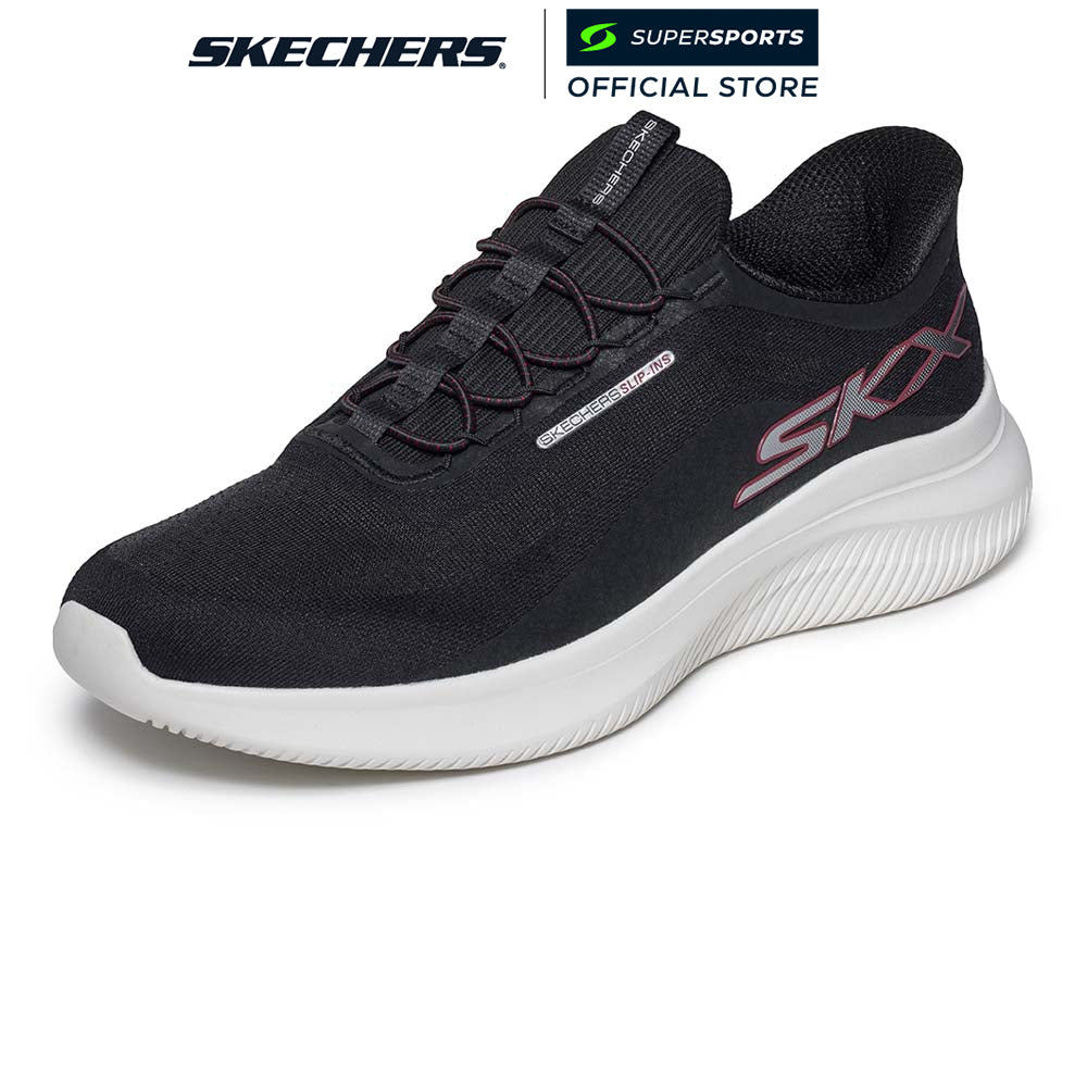 SKECHERS حذاء رجالي Slip-Ins Ultra Flex 4.0 — صورة 3
