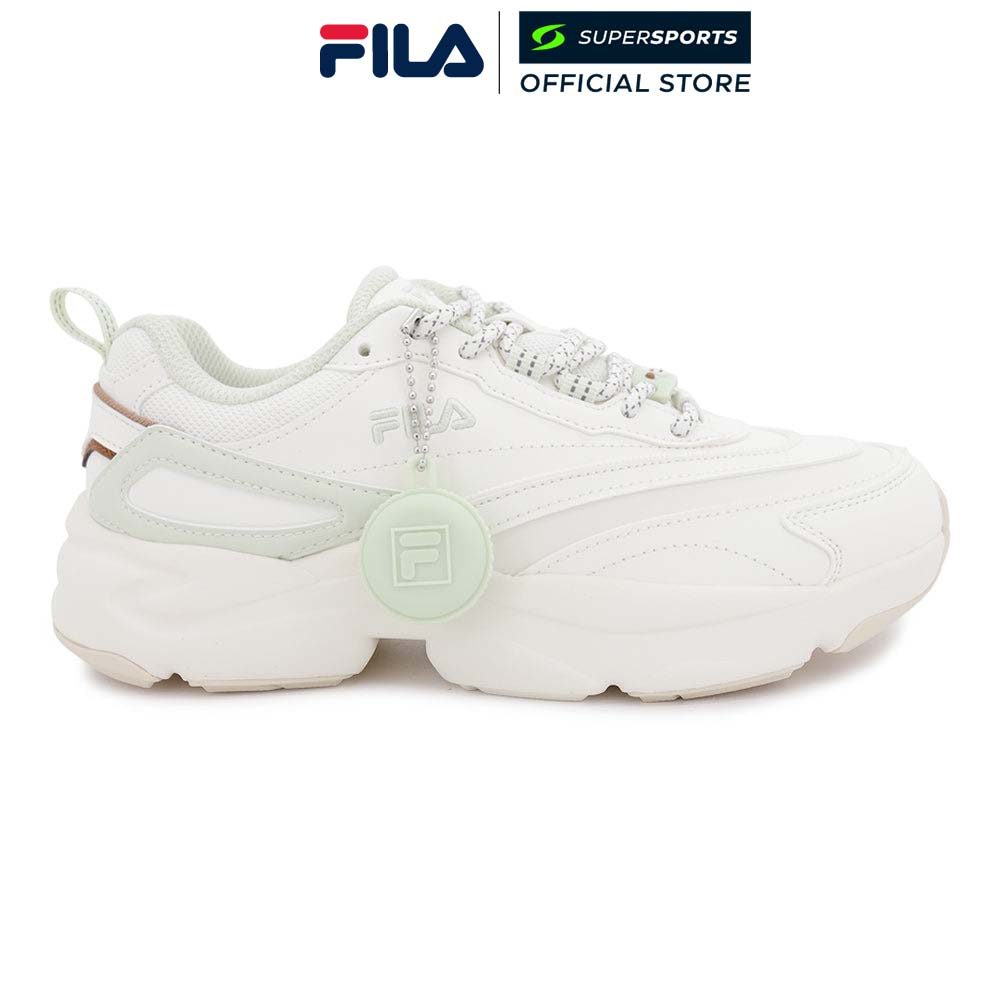 FILA Ray Run V2 รองเท้าลำลองผู้ใหญ่