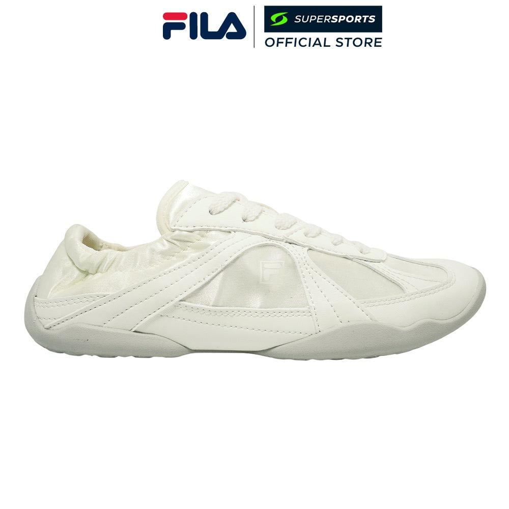 FILA Glio รองเท้าลำลองผู้ใหญ่ สีเบจ