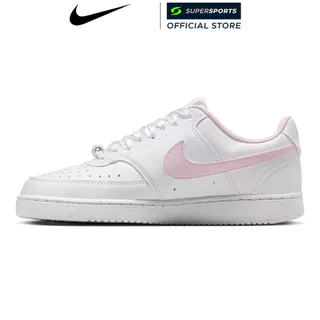 NIKE Court Vision Low รองเท้าลำลองผู้หญิง