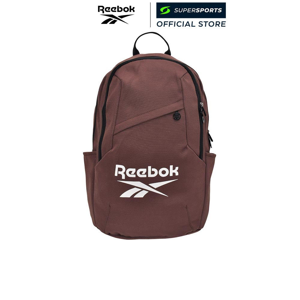 REEBOK Light กระเป๋าเป้ผูใหญ่ สีน้ำตาล