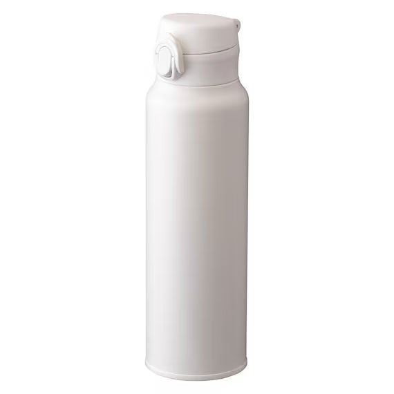 NITORI กระติกน้ำ STAINLESS ONE TOUCH BOTTLE AOW-800 WH