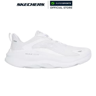 SKECHERS Max Cushioning: Max Run - Pacewave รองเท้าวิ่งผู้หญิง