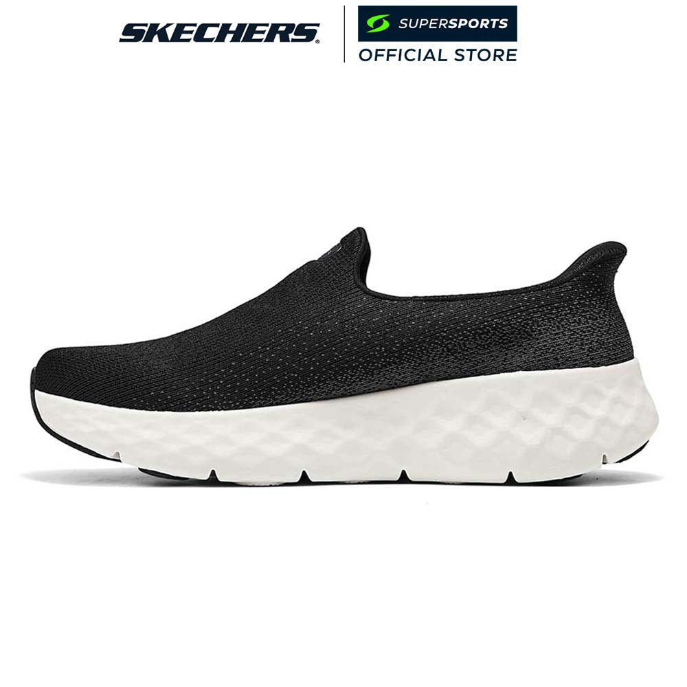 SKECHERS حذاء رجالي Slip-ins GOwalk Max Cushioning Flex — صورة 3