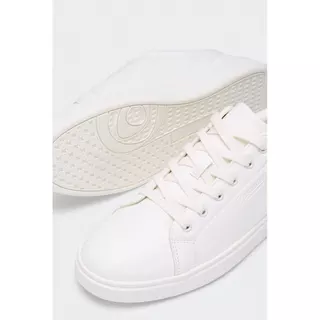 CC DOUBLE O MINIMAL COURT SNEAKER ผู้ชาย รองเท้าคอร์ทสนีกเกอร์ รุ่น O26WSMA007 (AW26 #P1)