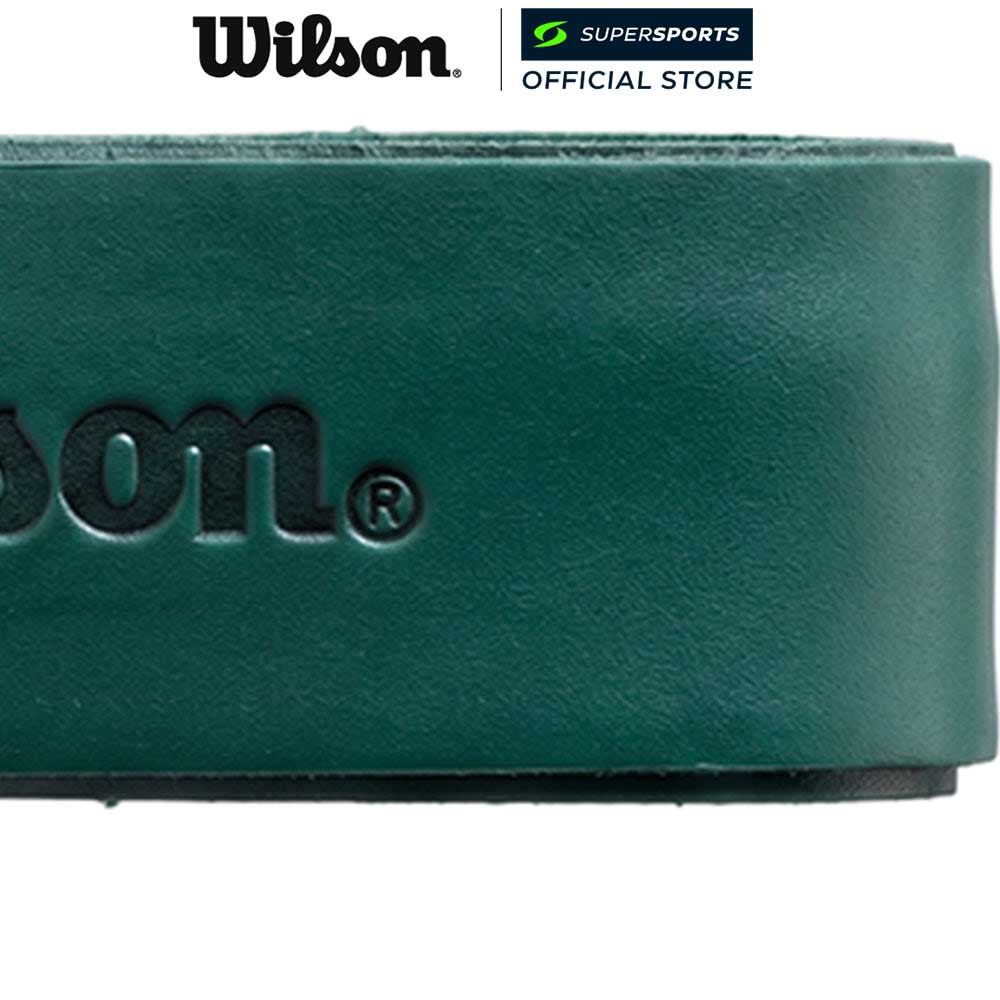 WILSON Pro Performance เทปพันด้ามไม้เทนนิส — صورة 6