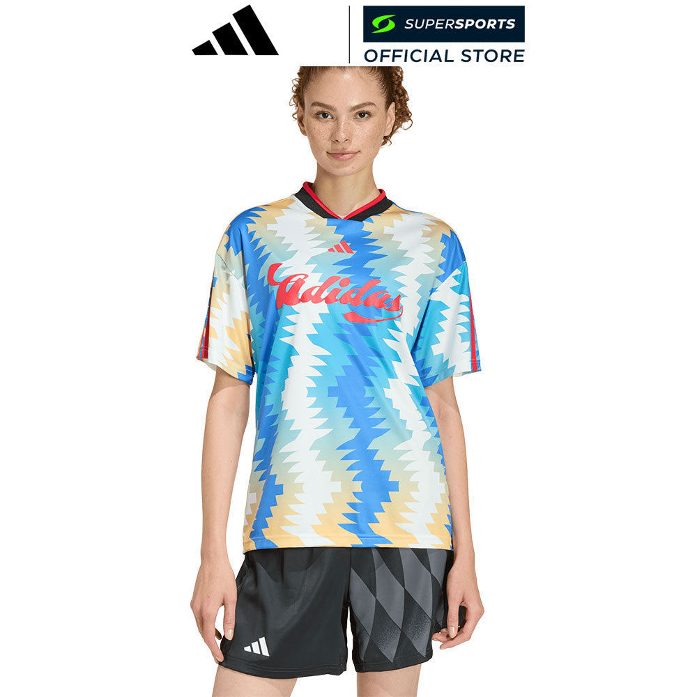 ADIDAS House of Tiro x Common Goal เสื้อฟุตบอลผู้หญิง