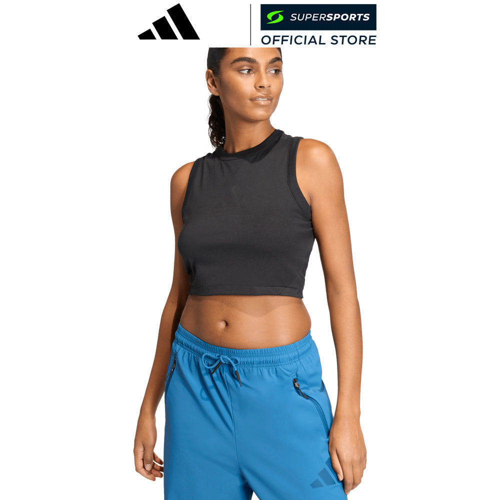 ADIDAS Z.N.E. เสื้อกล้ามผู้หญิง