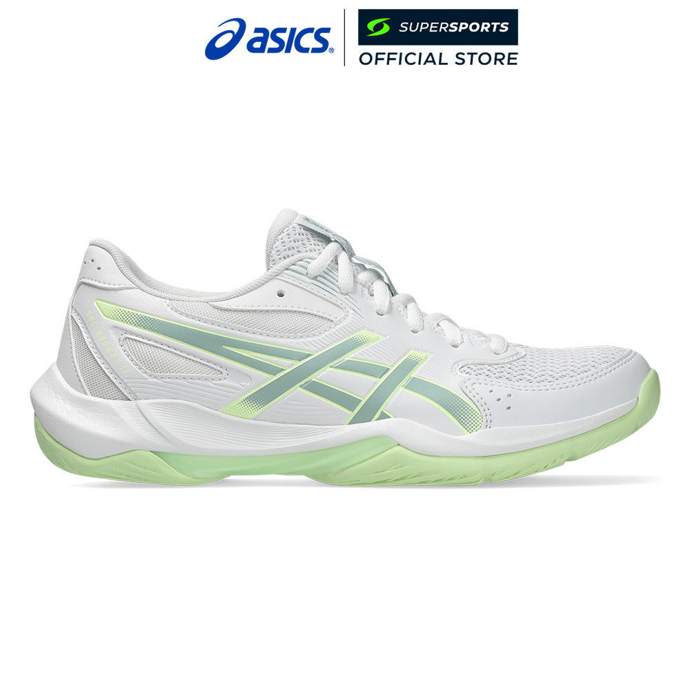 ASICS Gel-Rocket 12 รองเท้า Indoor Court ผู้หญิง