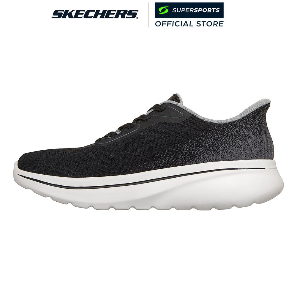 SKECHERS حذاء رجالي Slip-Ins GOwalk Arch Fit N-Joy ‏Alfredo — صورة 3