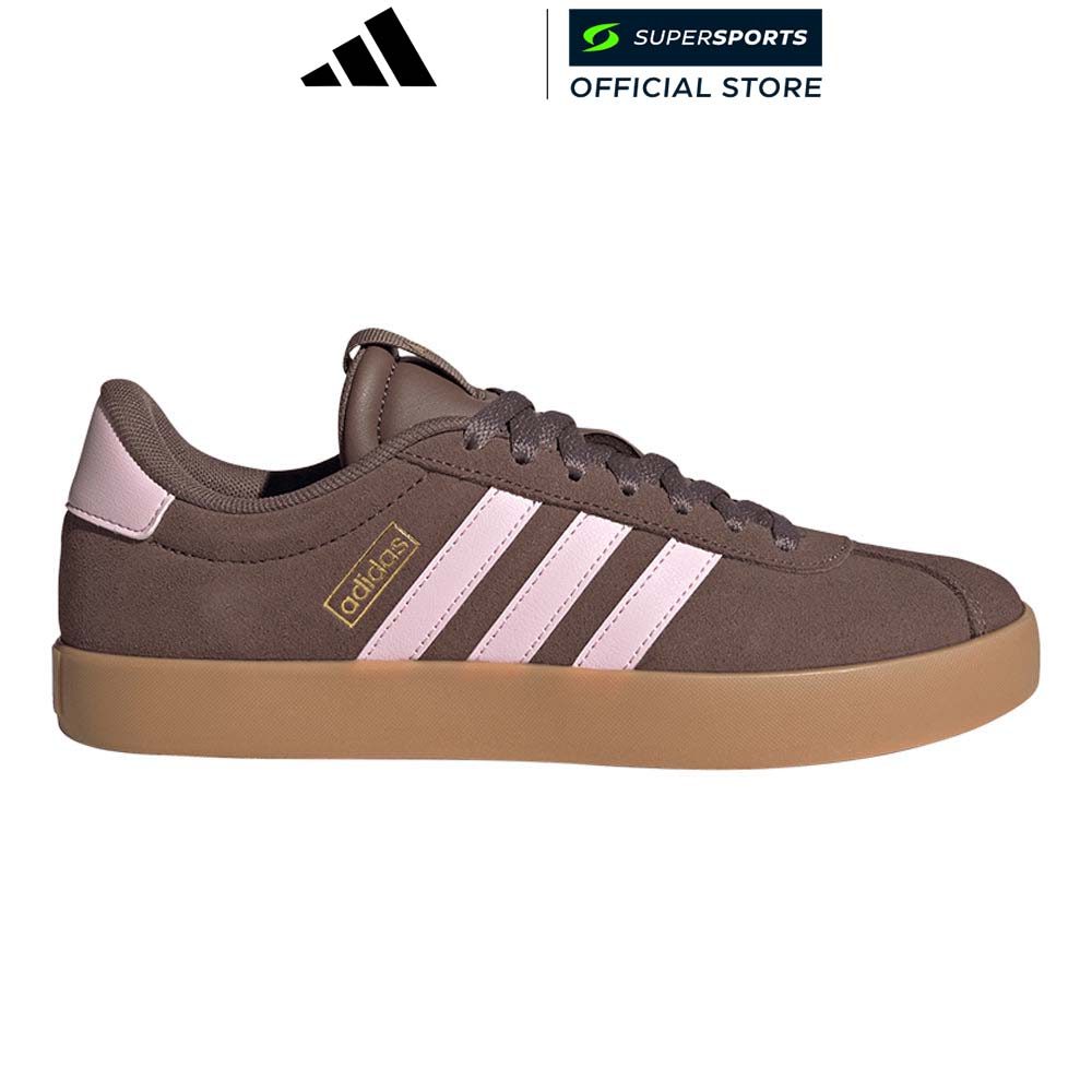 ADIDAS VL Court 3.0 รองเท้าลำลองผู้หญิง