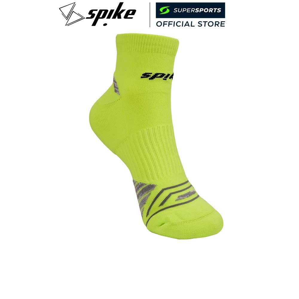 SPIKE Pacer Ankle ถุงเท้าวิ่งผู้ใหญ่