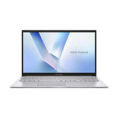 โน้ตบุ๊ก ASUS NB17I2-M00PD0 X1504MA-SILVER5056WA C5-320 8G 512G W11