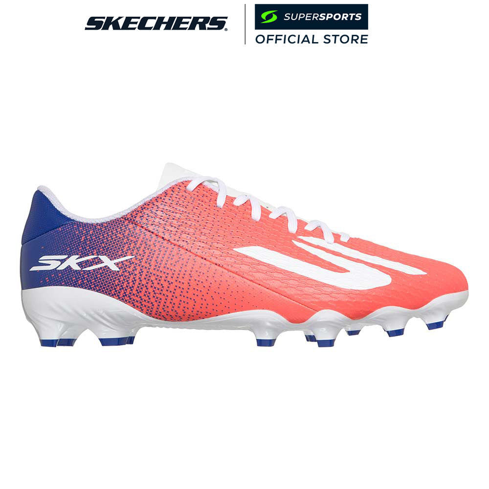 SKECHERS SKX_2 Club MG รองเท้าฟุตบอลผู้ชาย — صورة 2