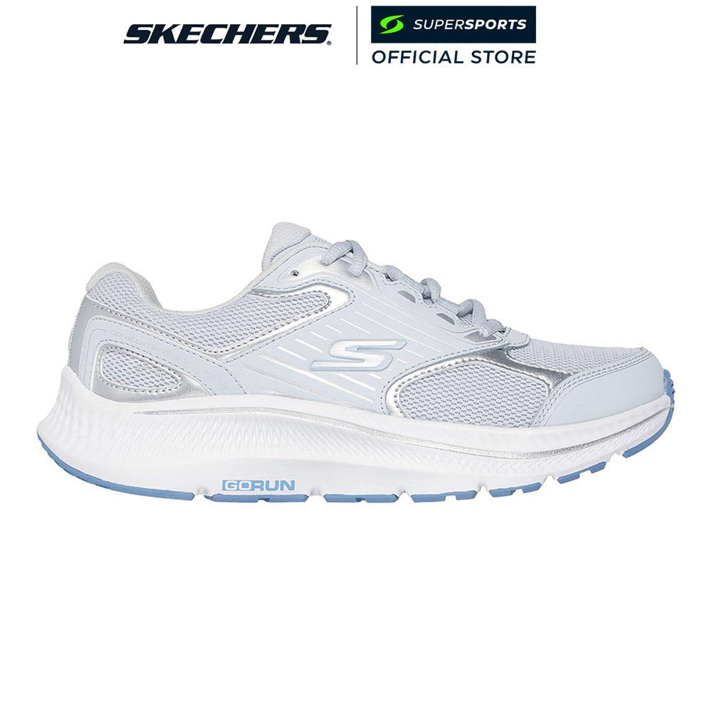 SKECHERS GO RUN Consistent 2.0 - Advantage รองเท้าวิ่งผู้หญิง