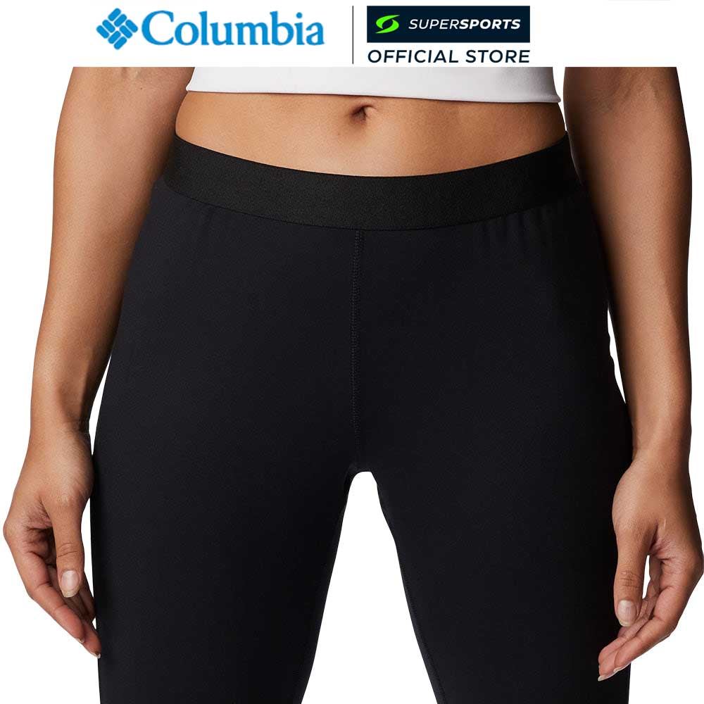COLUMBIA بنطلون داخلي حراري نسائي Omni-Heat Heavyweight II — صورة 4