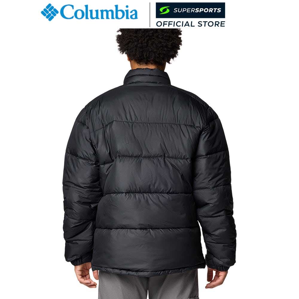 COLUMBIA جاكيت رجالي Pike Lake II — صورة 2