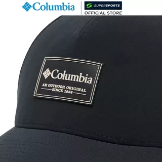 COLUMBIA Mountaincap II 3D Stretch หมวกแก๊ปผู้ใหญ่