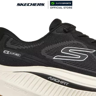 SKECHERS Hands Free Slip-ins: GO WALK Max Cushioning Arch Fit - Justin รองเท้าผู้ชาย