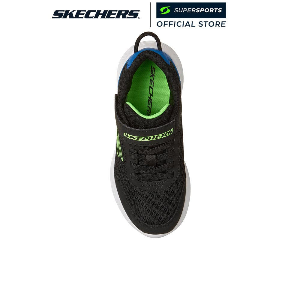 SKECHERS حذاء أولاد GO RUN 400 V2 — صورة 4