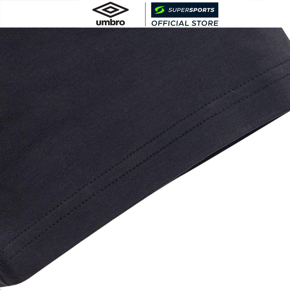 UMBRO Washed Boxy เสื้อยืดฟุตบอลผู้ชาย — صورة 5