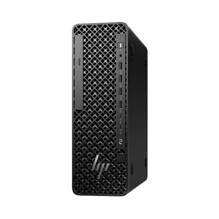 SSD เอสเอสดี Workstation “HP” Z2 SFF G1i Ultra 7 265/16GB/512GB SSD/NVIDIA RTX A1000-8GB/Win11Pro