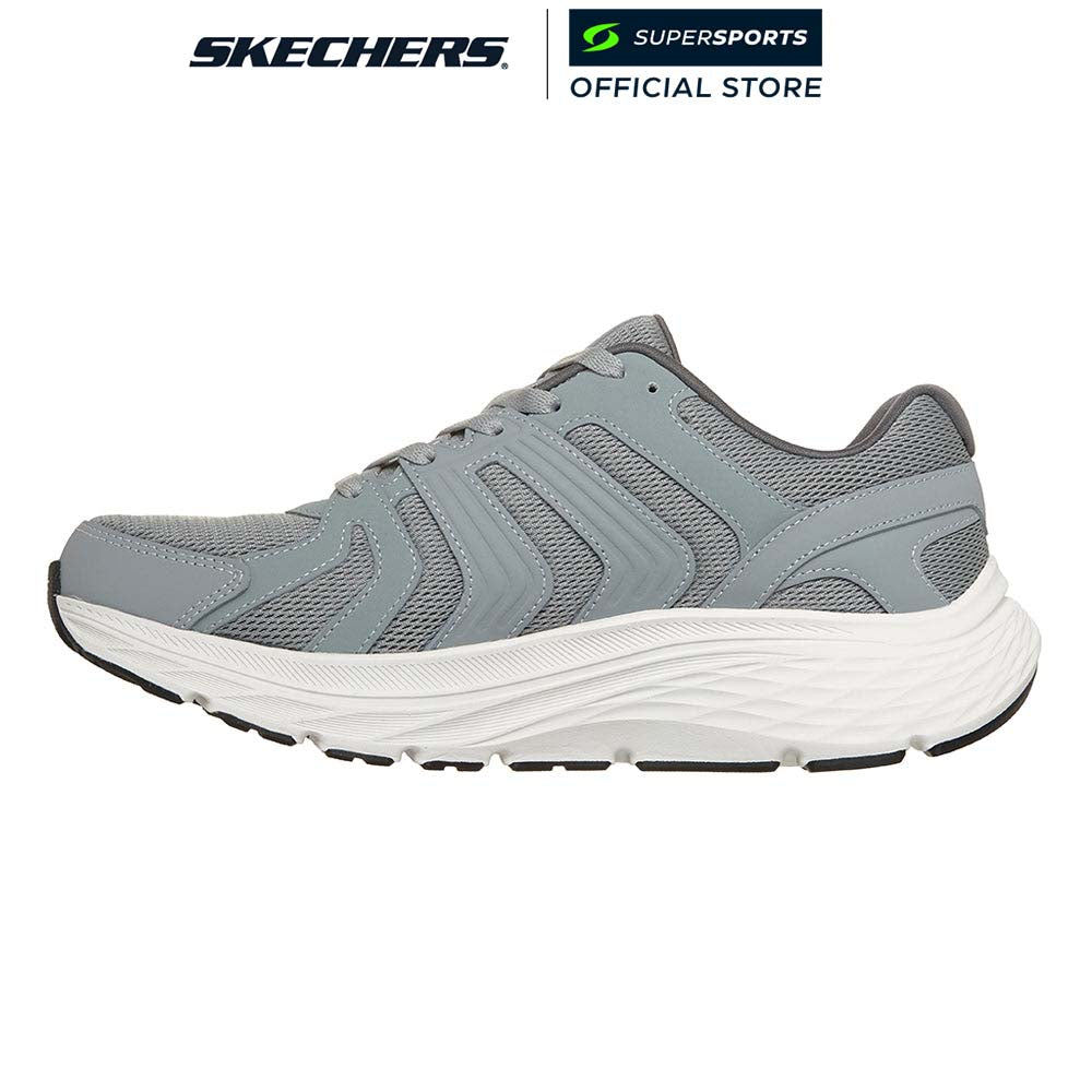 SKECHERS GO RUN Consistent 3 - Core Track รองเท้าวิ่งผู้ชาย — صورة 3