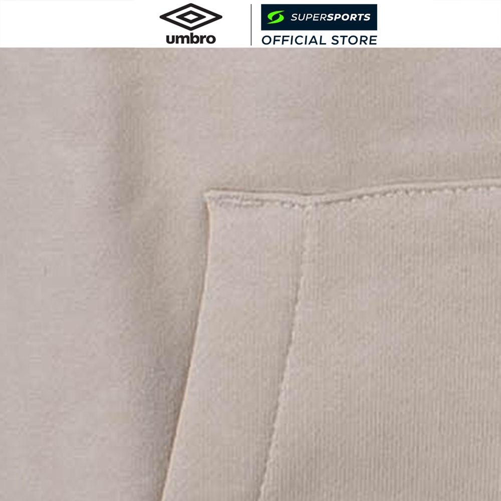 UMBRO هودي رجالي Large Logo — صورة 6