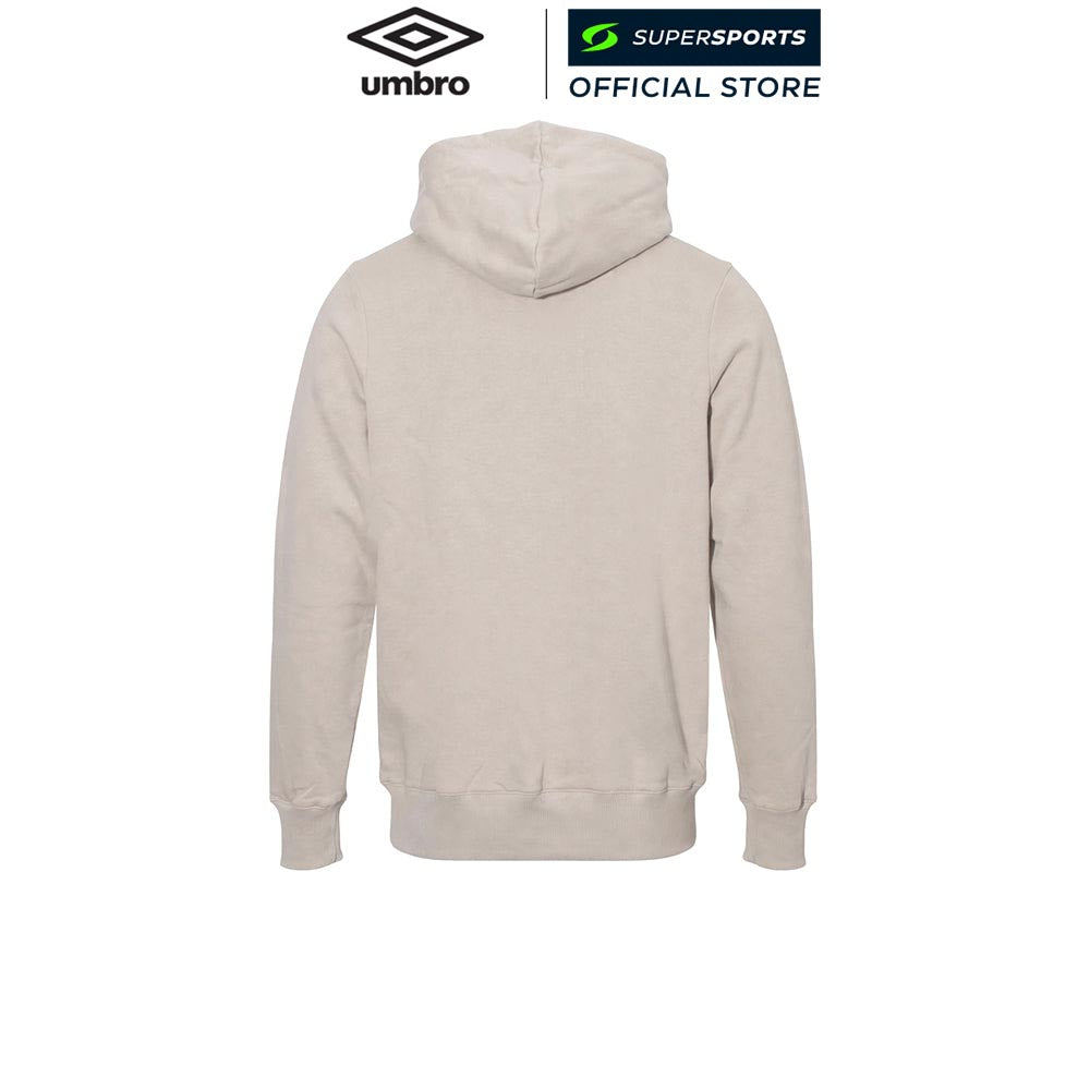 UMBRO هودي رجالي Large Logo — صورة 3