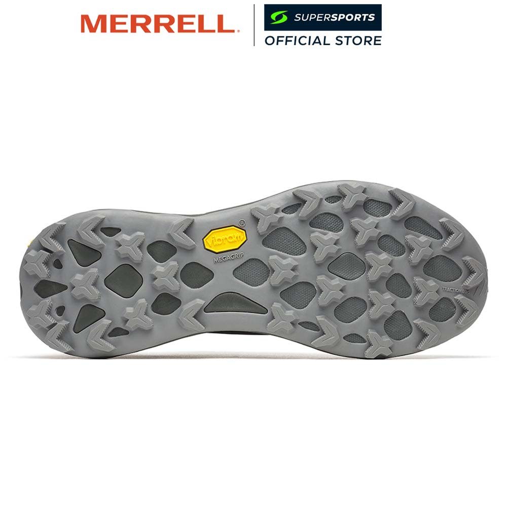 MERRELL حذاء جري ترايل رجالي Agility Peak 6 عريض — صورة 6