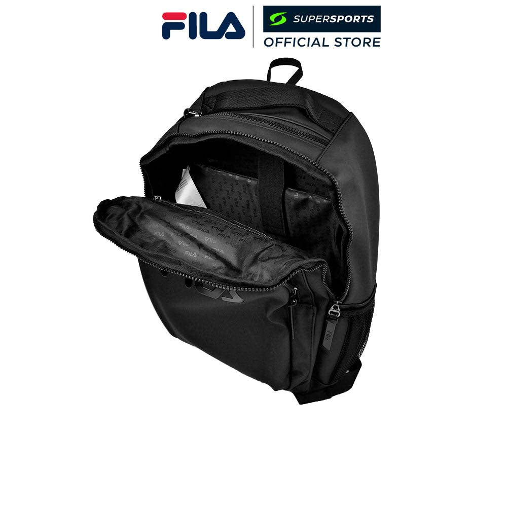 FILA حقيبة ظهر — أسود — صورة 5
