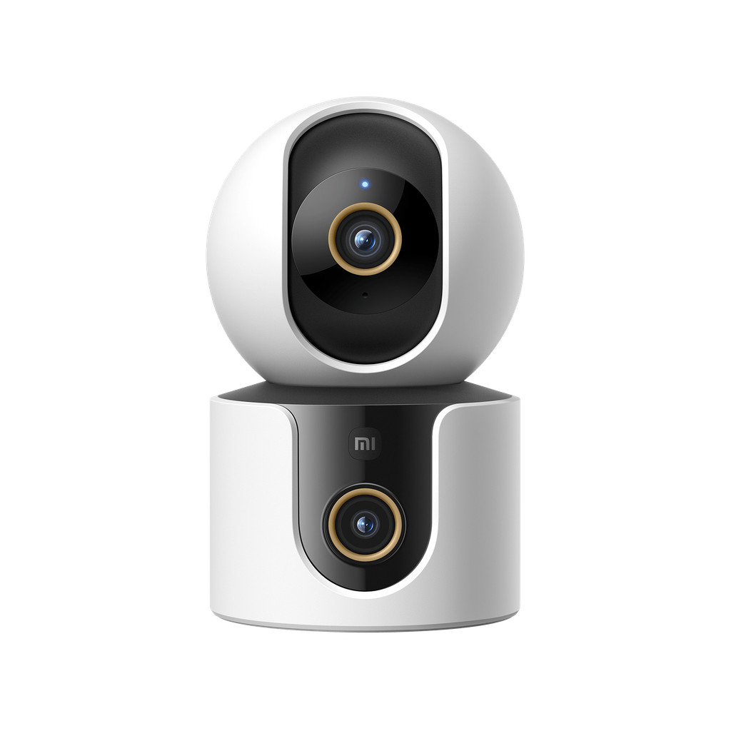 กล้องวงจรปิด Xiaomi Smart Camera C500 Dual