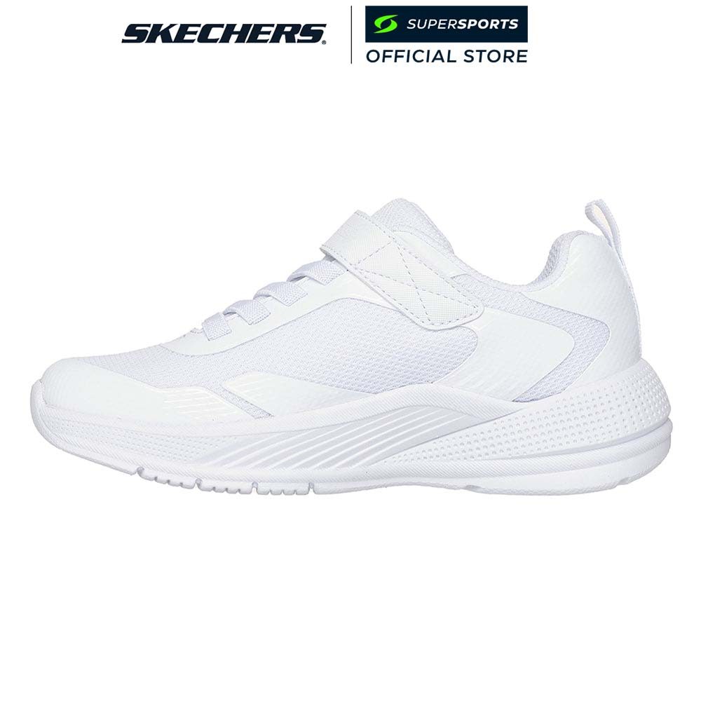 SKECHERS حذاء بنات Microspec Advance — صورة 3