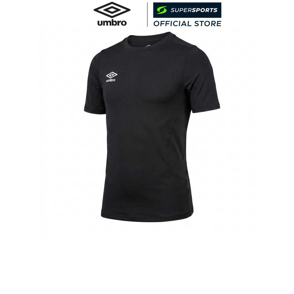 UMBRO Short Sleeve 2026 เสื้อยืดฟุตบอลผู้ชาย