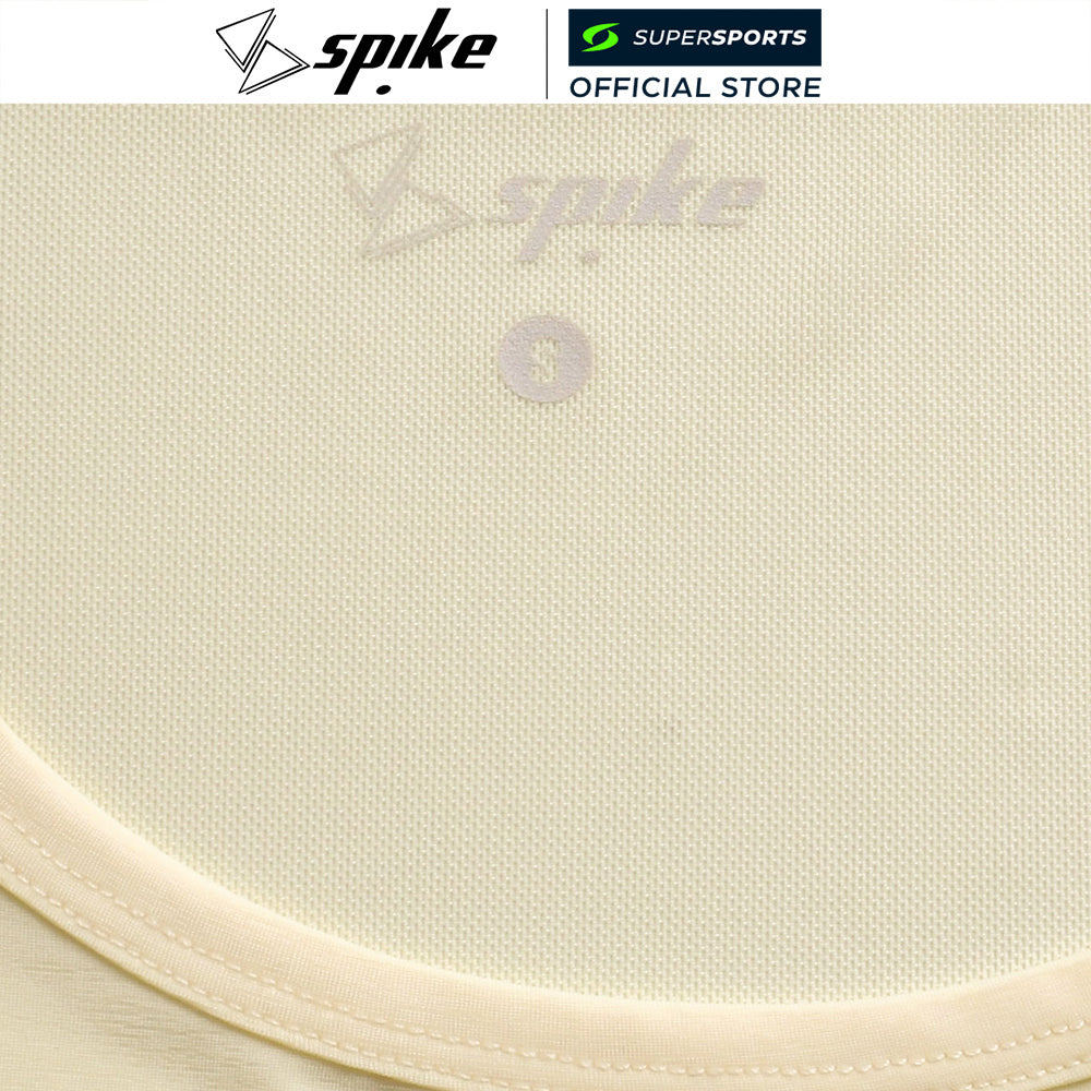 SPIKE Yellow เสื้อวิ่งผู้หญิง สีเหลือง — صورة 4