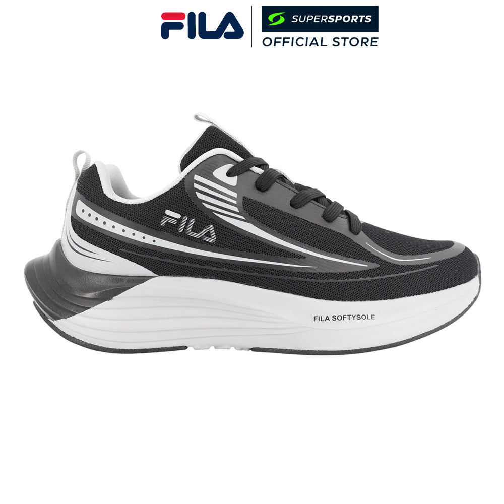 FILA Mach V2 รองเท้าวิ่งผู้ชาย