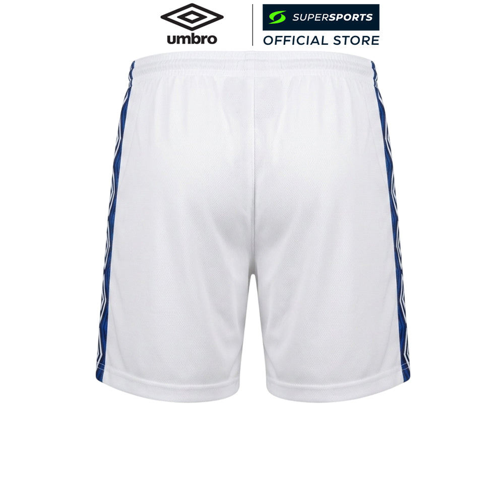 UMBRO กางเกงผู้รักษาประตูฟุตบอลผู้ชายทีมอยุธยา ยูไนเต็ด ชุดเยือน ฤดูกาล 2026/27 — صورة 3