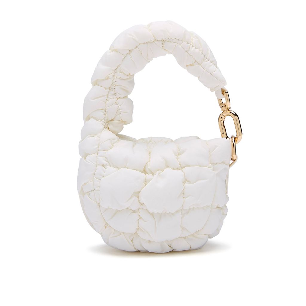 JELLY BUNNY ميدالية COLLIS — عاجي — صورة 3