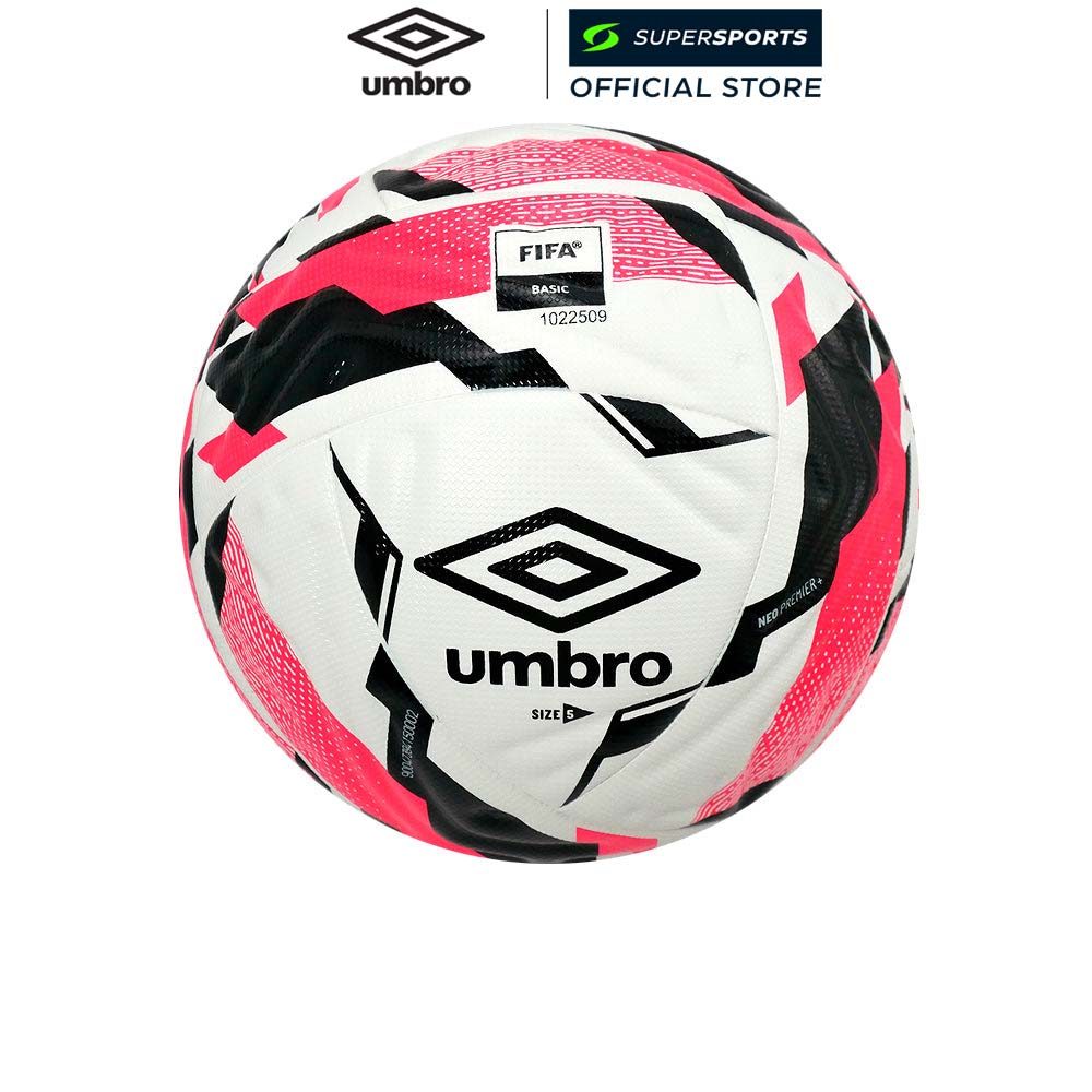 UMBRO Neo Swerve Premier Plus 2026 ลูกฟุตบอล