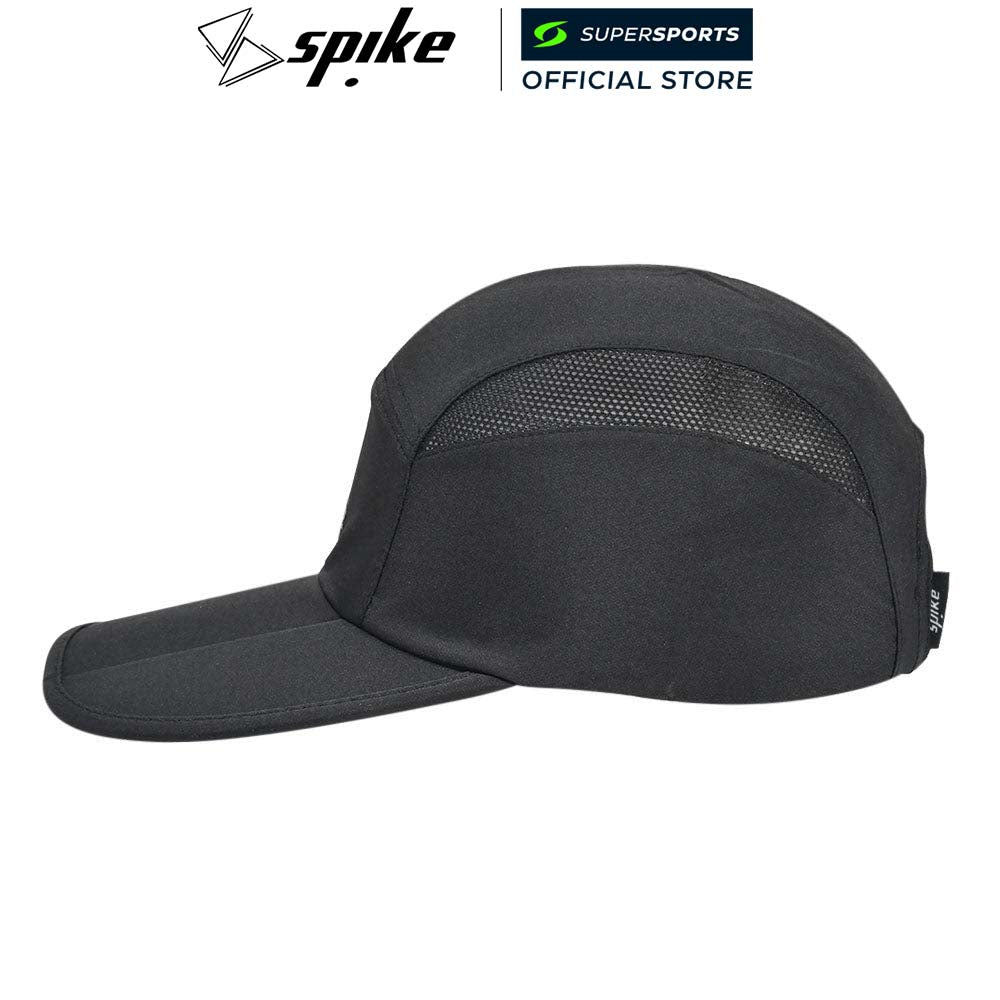SPIKE Black หมวกแก๊ปวิ่งผู้ใหญ่ — صورة 2