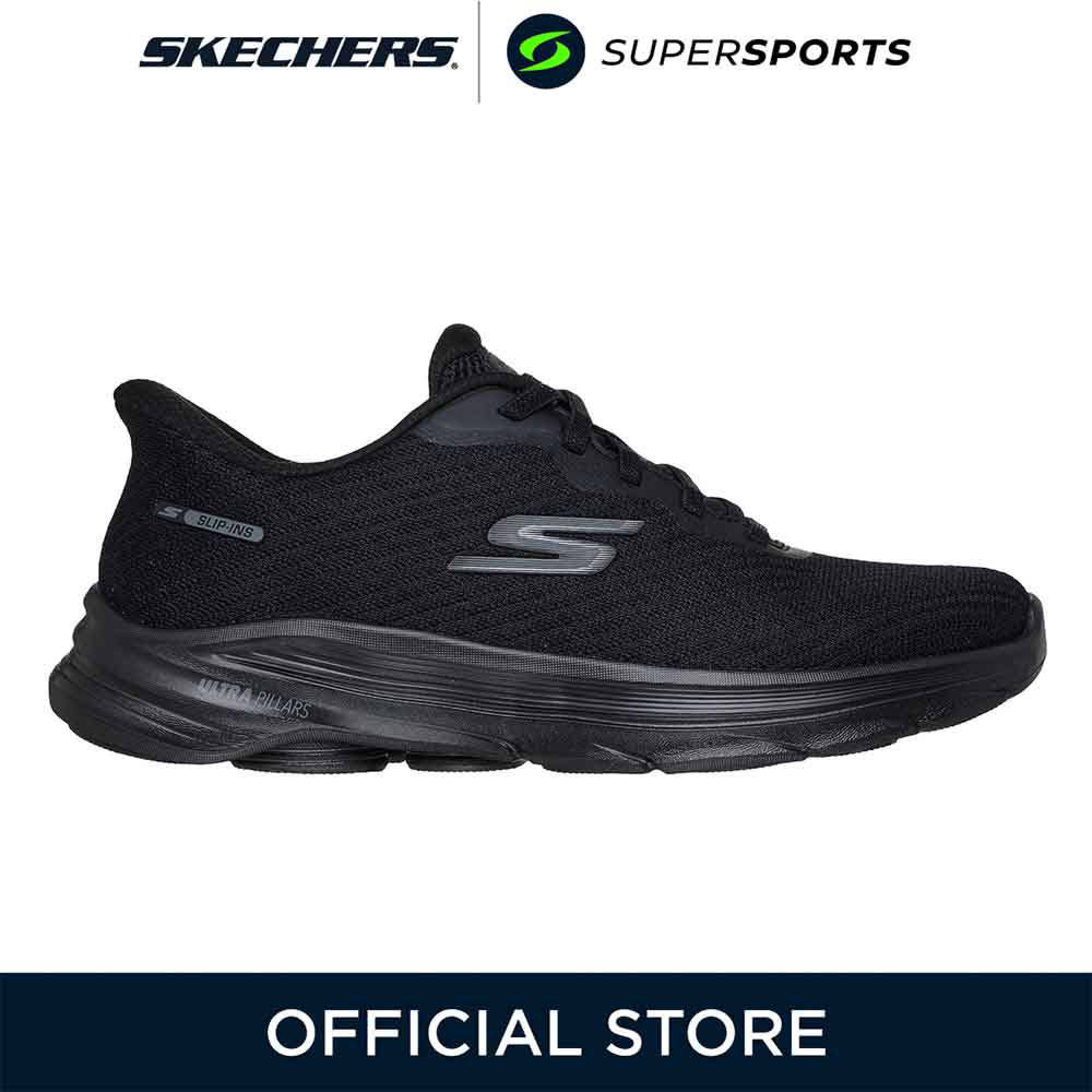 SKECHERS Hands Free Slip-ins®: GO WALK 8 - Nadia รองเท้าผู้หญิง