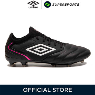 UMBRO Tocco V Premier FG รองเท้าฟุตบอลผู้ชาย
