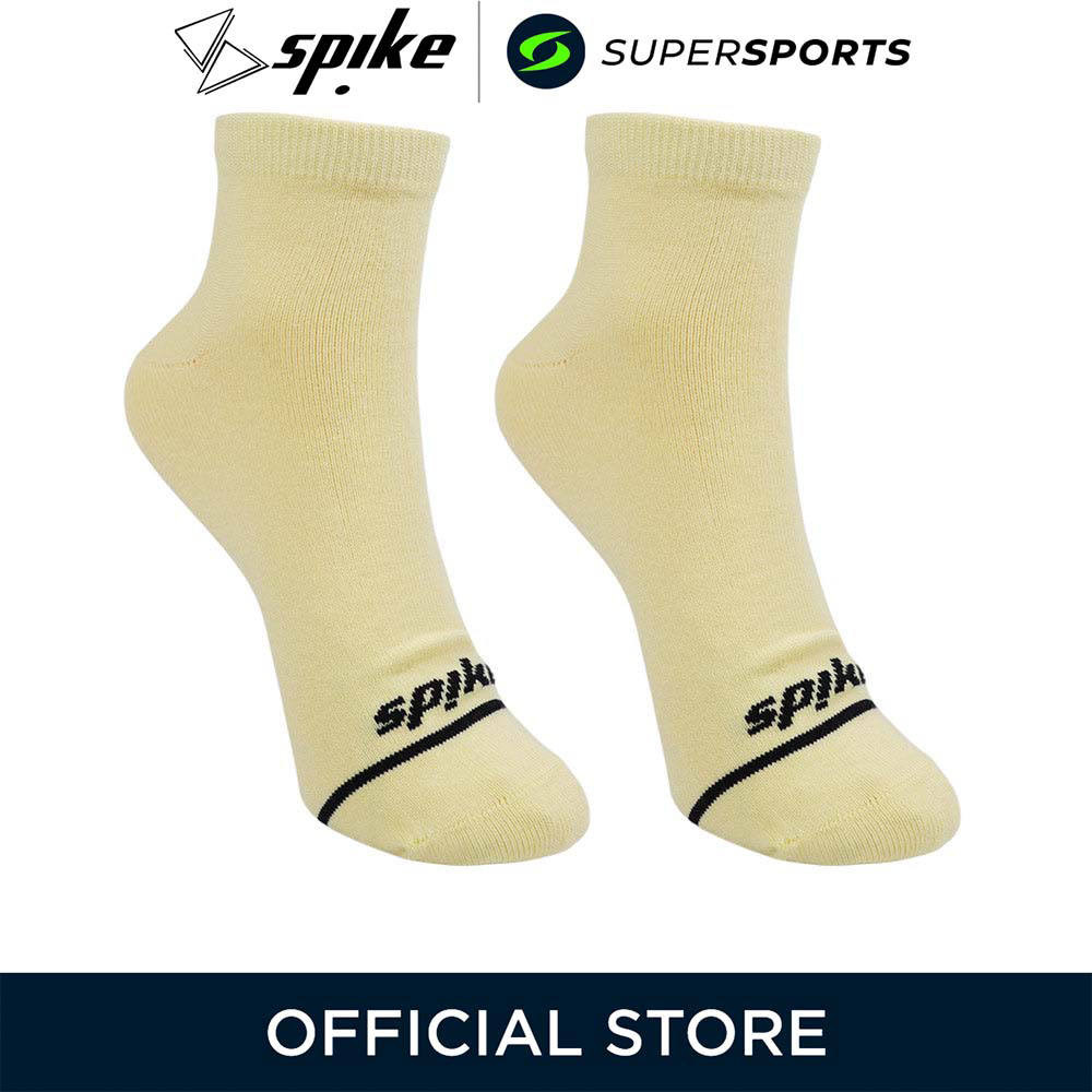 SPIKE Howdy ถุงเท้าวิ่งผู้ใหญ่