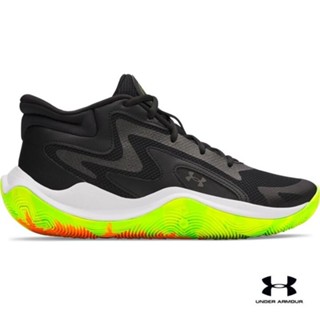 Under Armour UA Jet '25 Unisex Basketball Shoes