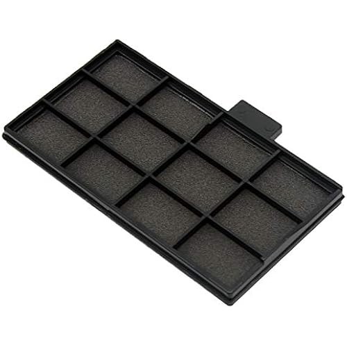 [Direct from JP] Allamp Replacement Projector Air Filter ELPAF32 for Epson EH-TW650, EH-TW5350, EH-T