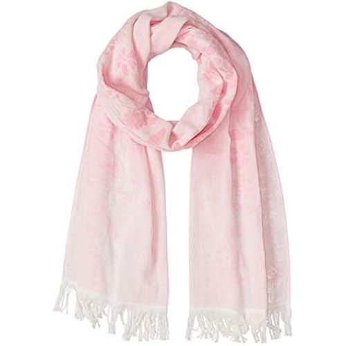 Mizuno Stole Hydro Silver Titanium C2JY9104 pink Japan F FREE size