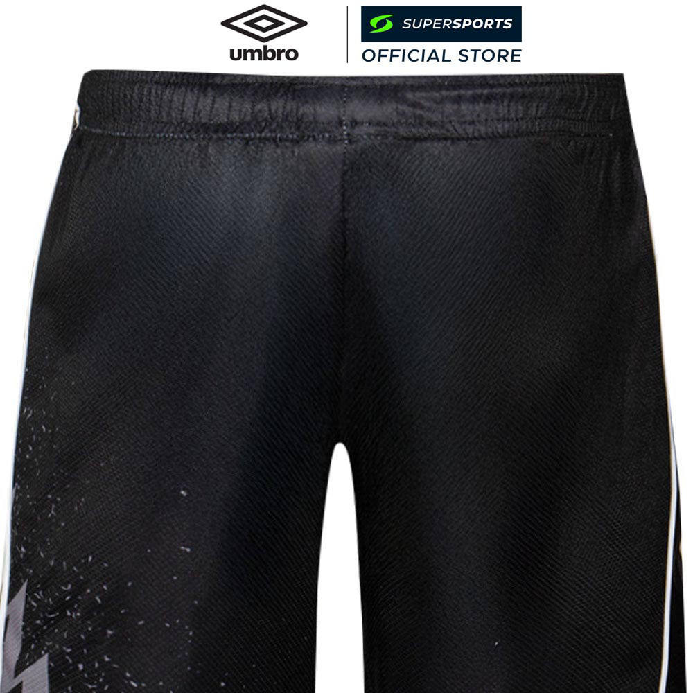 UMBRO กางเกงผู้รักษาประตูผู้ชายทีมชลบุรี เอฟซี ฤดูกาล 2025/26 - รูปที่ 3