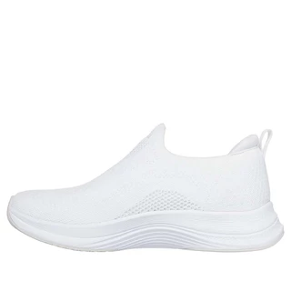 Skechers สเก็ตเชอร์ส รองเท้าผู้หญิง Women Arch Fit Vista 2.0 Sport Active Shoes - 104760-WHT - Air-Cooled Arch Fit