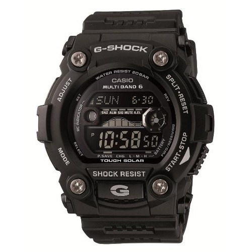 G-shock จีช็อค CASIO คาสิโอ นาฬิกาข้อมือผู้ชาย GW-7900B-1JF w493 [Direct from Japan]
